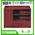 Hot sale melamine board office furniture wood cabinet